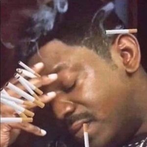 Meet your Posher, Kyle